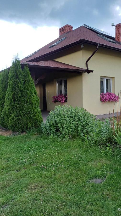 Agroturystyka Agnieszki Murszewskiej Sandoměř Exteriér fotografie