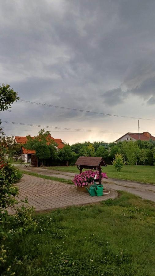 Agroturystyka Agnieszki Murszewskiej Sandoměř Exteriér fotografie